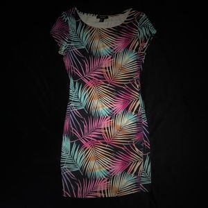 Bodycon dress